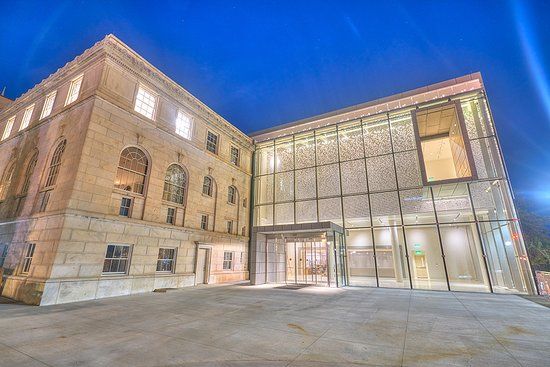 Asheville Art Museum